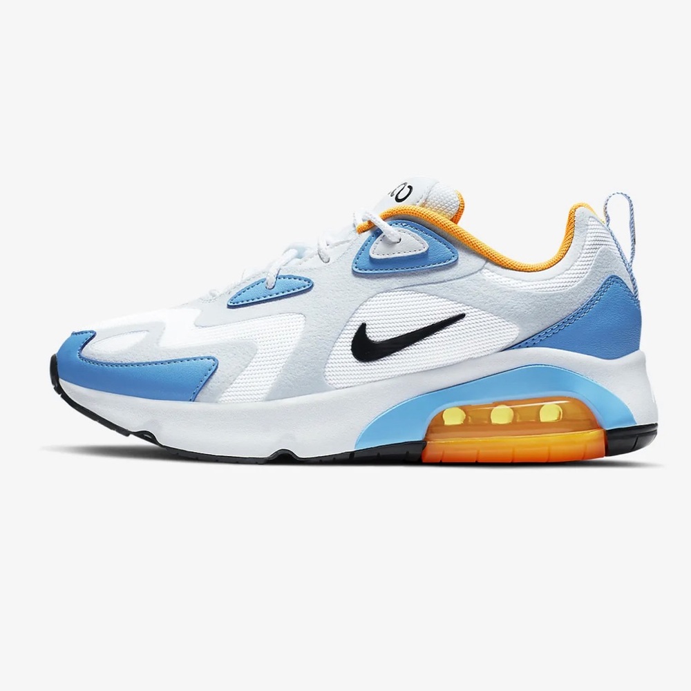 Nike Air Max 200